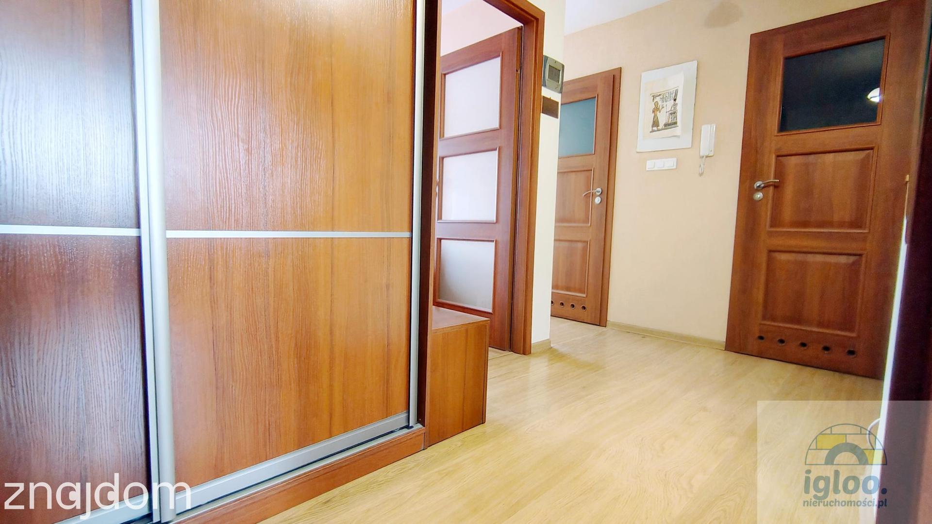 Rozkładowe 3 Pokoje Loggia 1 piętro - zdjęcie 2