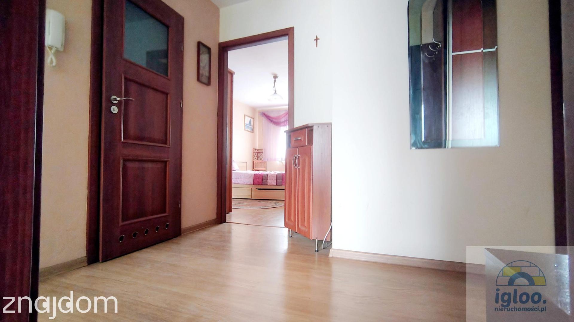 Rozkładowe 3 Pokoje Loggia 1 piętro - zdjęcie 3