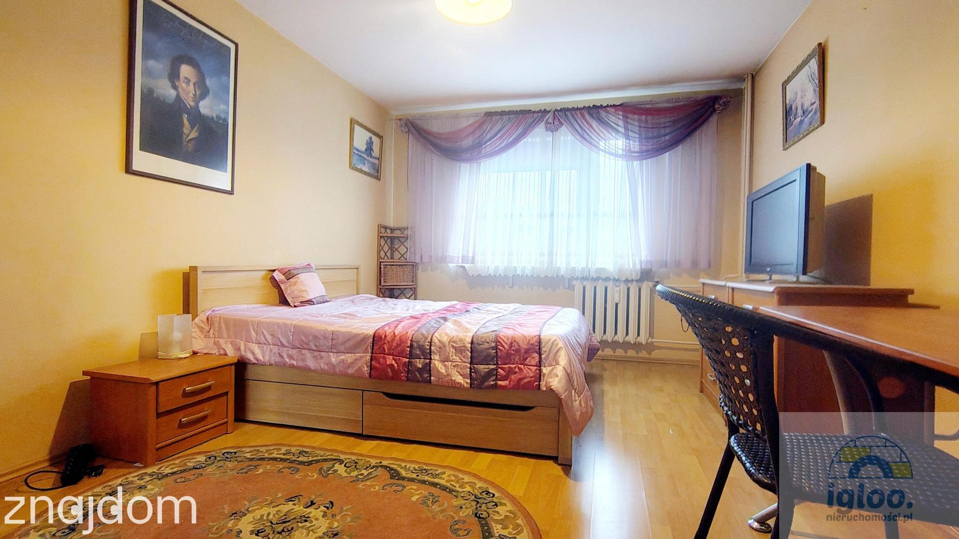 Rozkładowe 3 Pokoje Loggia 1 piętro - zdjęcie 5
