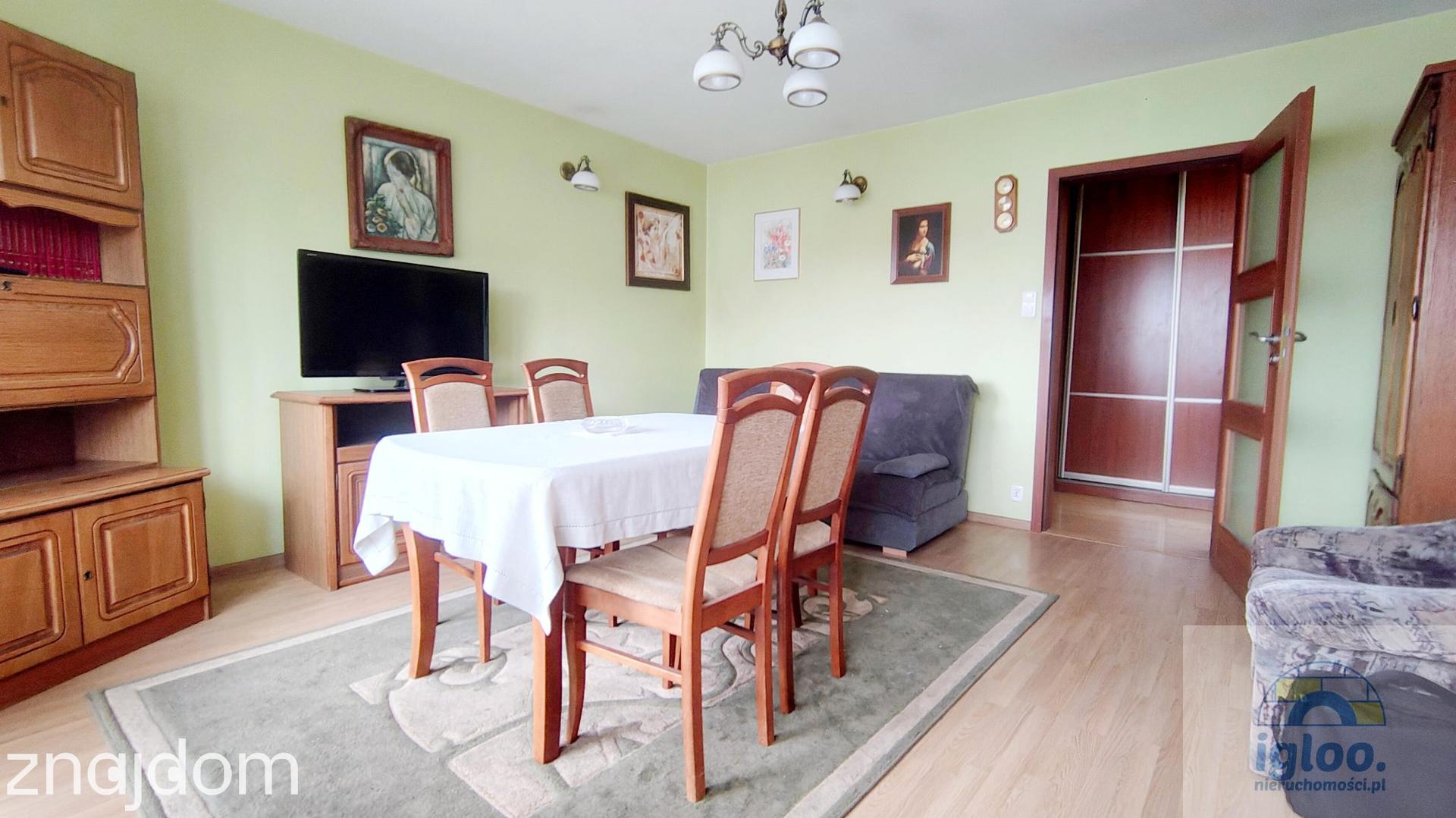 Rozkładowe 3 Pokoje Loggia 1 piętro - zdjęcie 6