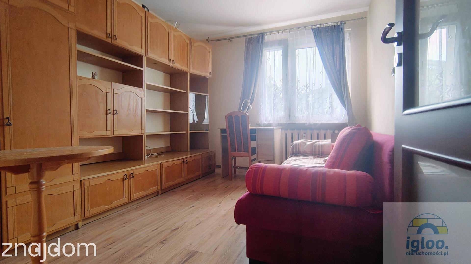 Rozkładowe 3 Pokoje Loggia 1 piętro - zdjęcie 8
