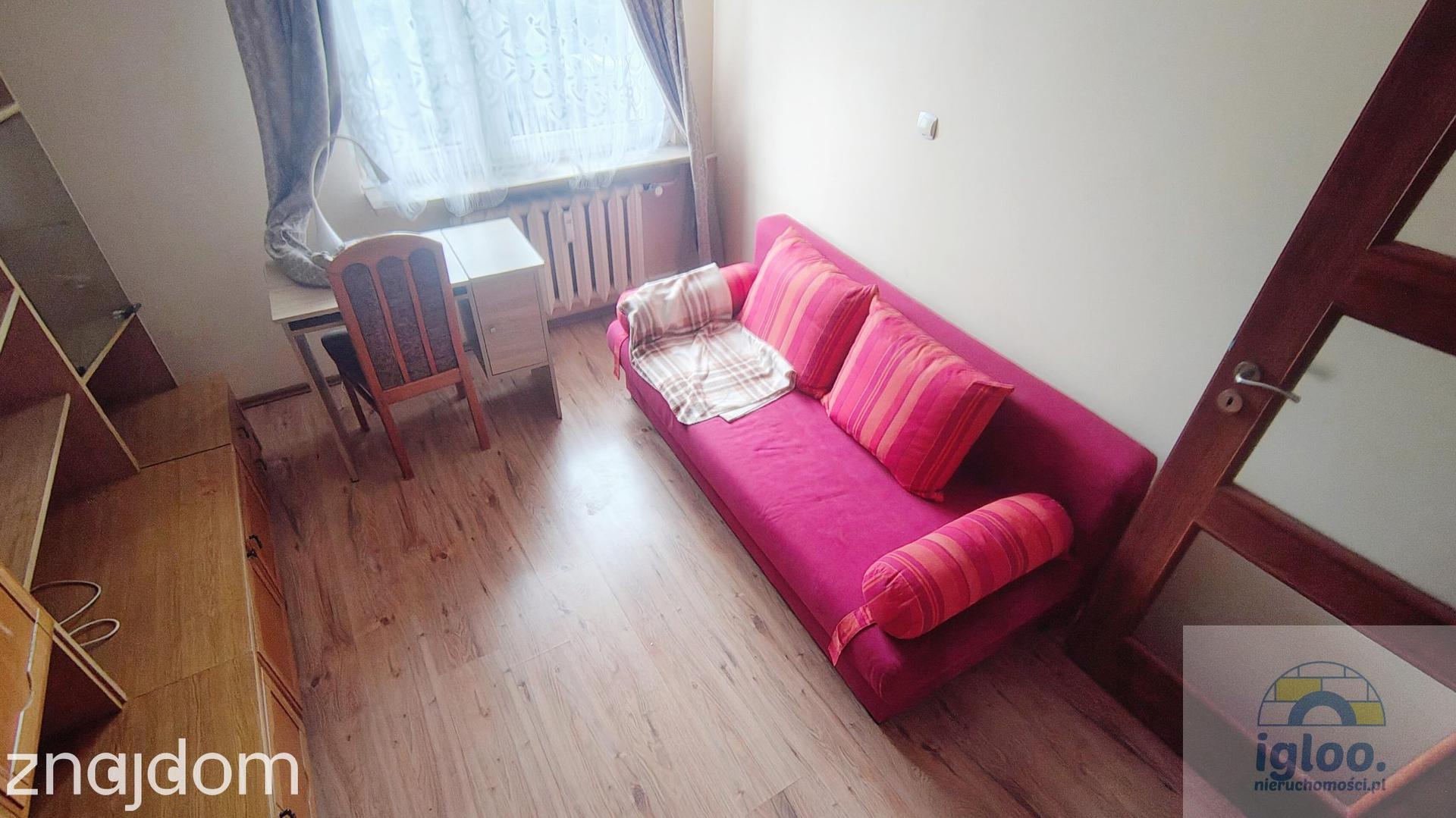 Rozkładowe 3 Pokoje Loggia 1 piętro - zdjęcie 9