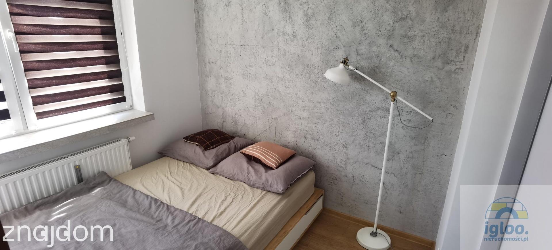 Nowoczesne 2-pokoje -winda- balkon- os.Ślichowice - zdjęcie 3