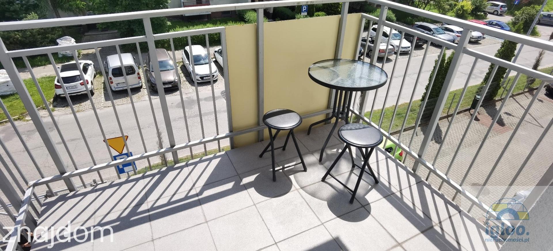 Nowoczesne 2-pokoje -winda- balkon- os.Ślichowice - zdjęcie 5