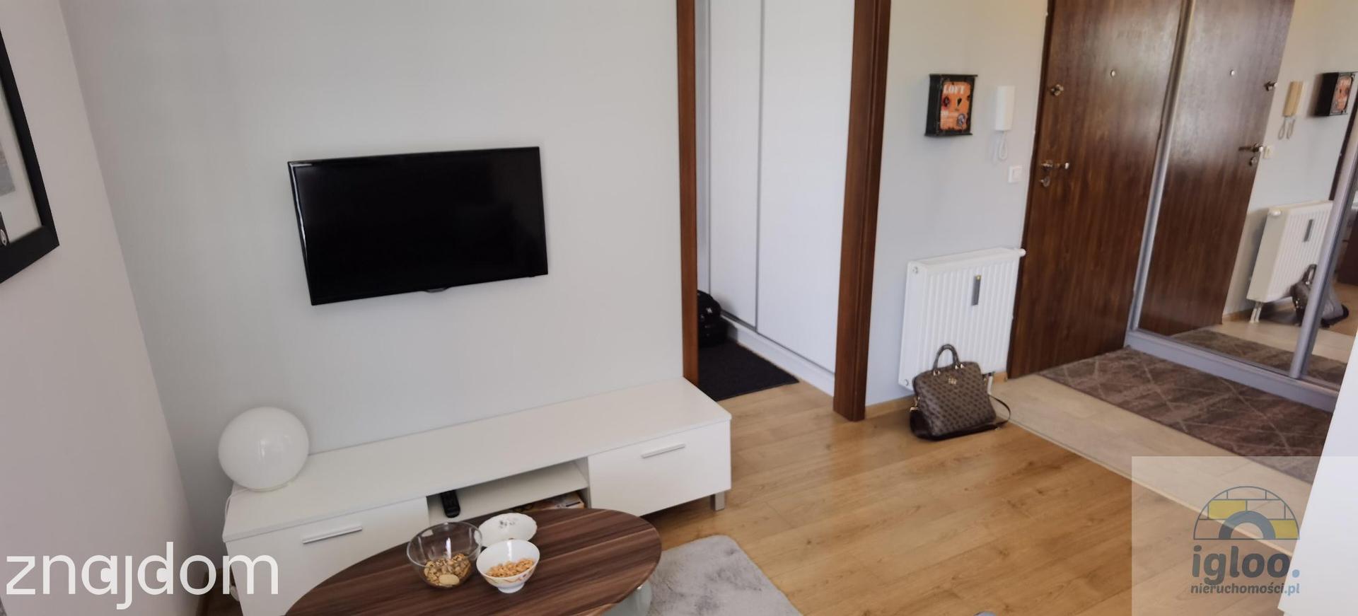 Nowoczesne 2-pokoje -winda- balkon- os.Ślichowice - zdjęcie 6