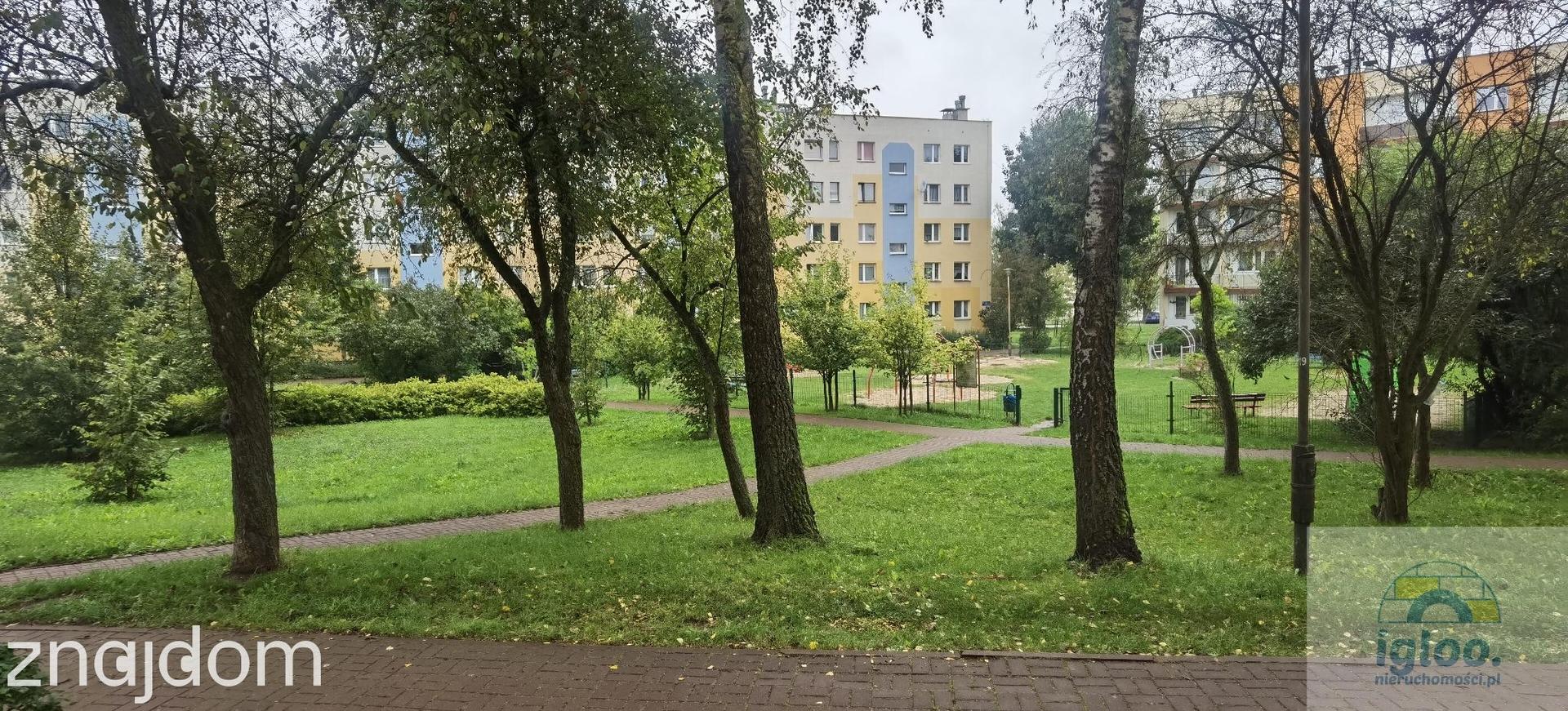 Mieszkanie 3-pokojowe -bez piecyka- 1-piętro -os.Uroczysko - zdjęcie 14