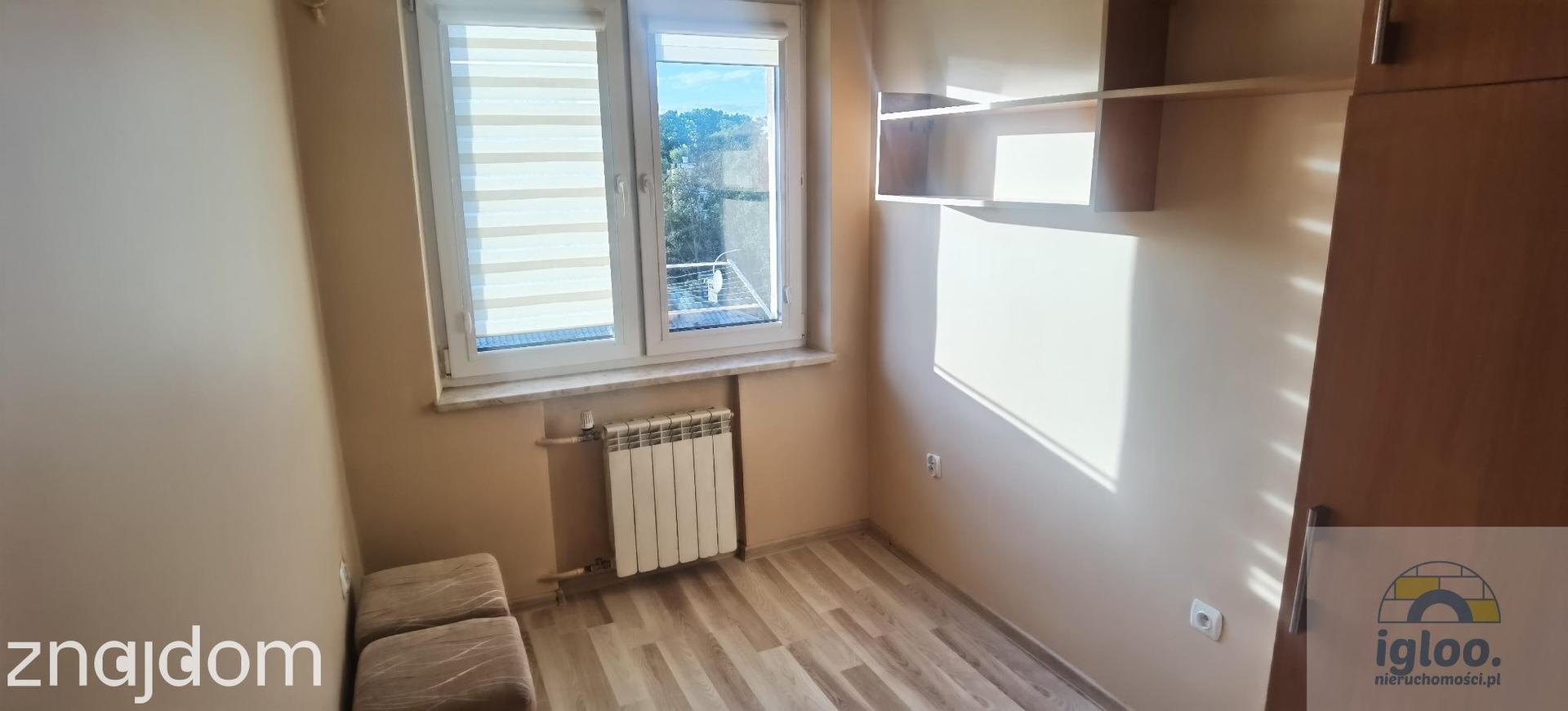 2-pokoje umeblowane, os.Sady Politechnika - zdjęcie 3