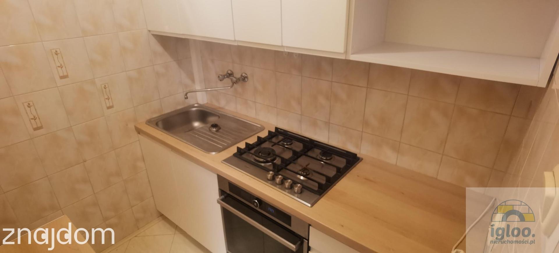 2-pokoje umeblowane, os.Sady Politechnika - zdjęcie 5