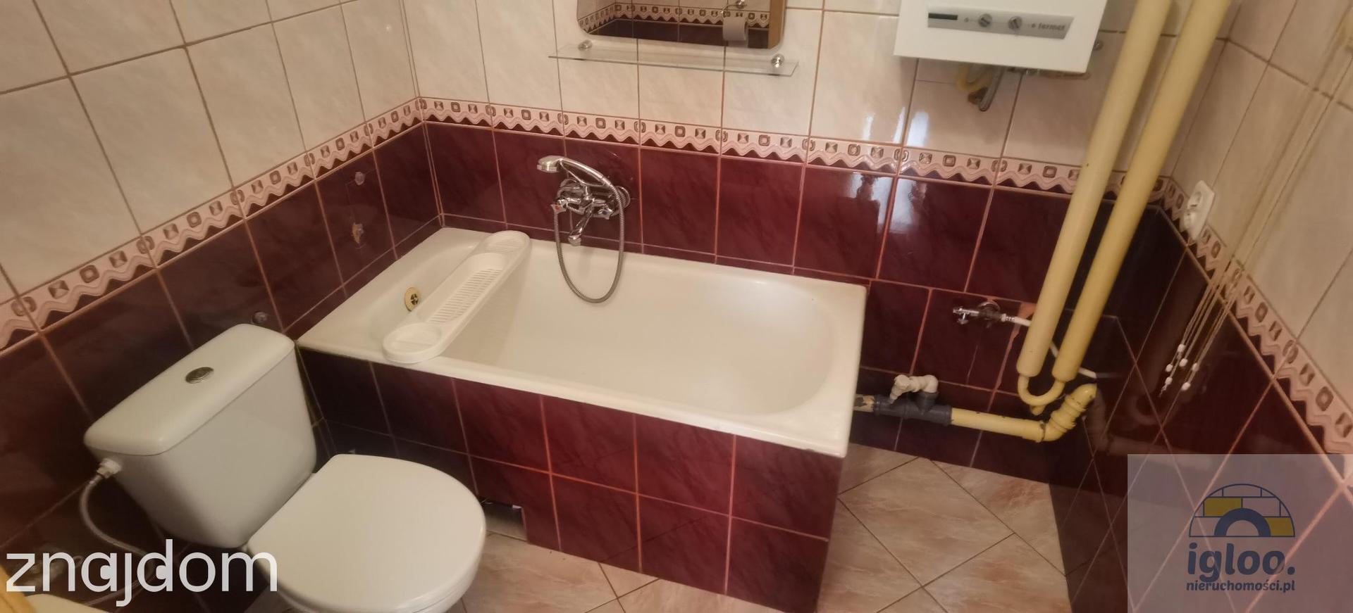 2-pokoje umeblowane, os.Sady Politechnika - zdjęcie 7