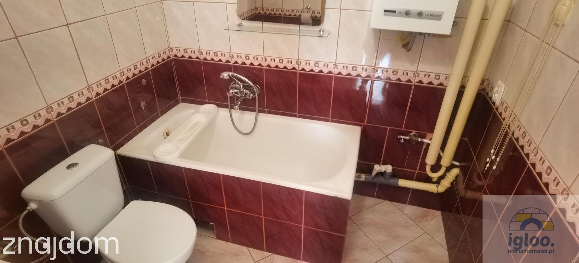 2-pokoje umeblowane, os.Sady Politechnika - zdjęcie 8