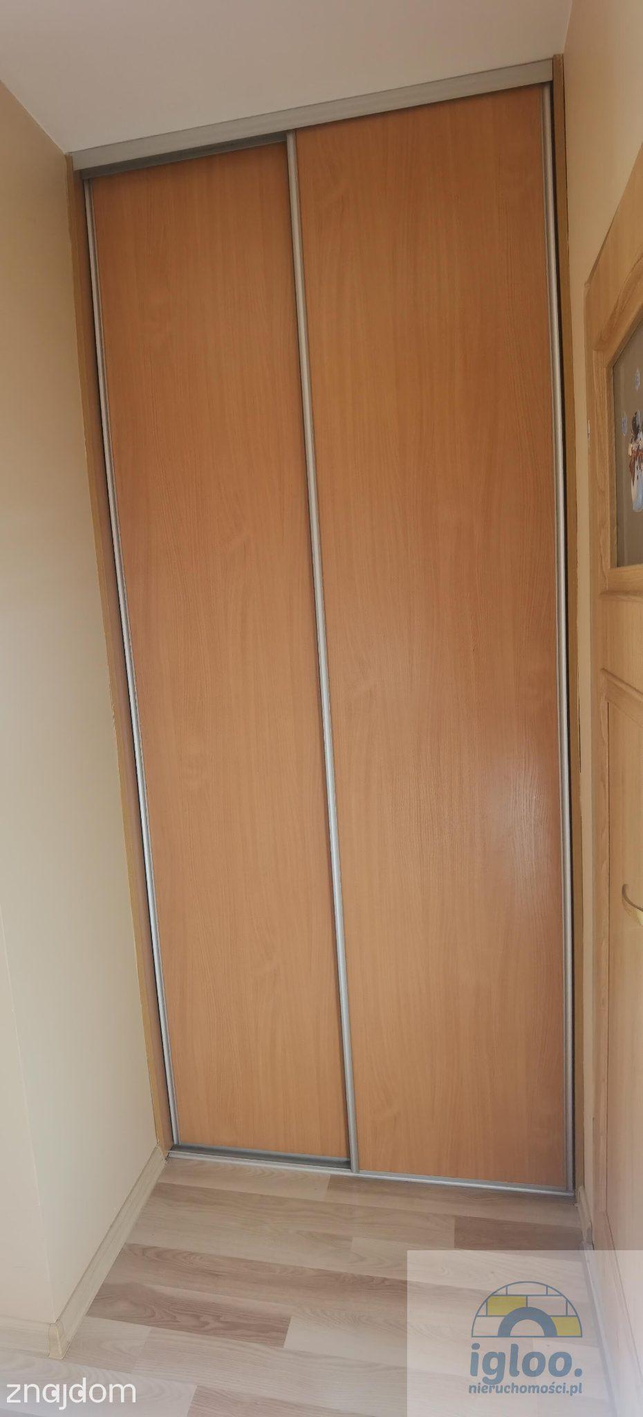 2-pokoje umeblowane, os.Sady Politechnika - zdjęcie 9