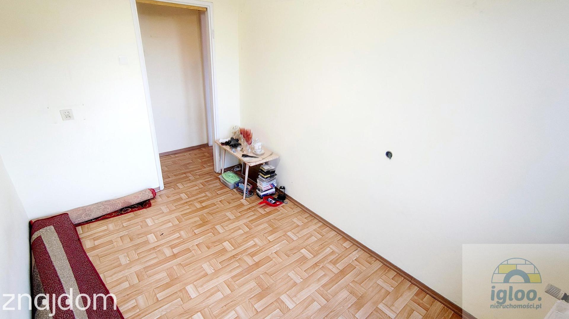 2 pok + kuchnia parking do aranżacji - zdjęcie 4