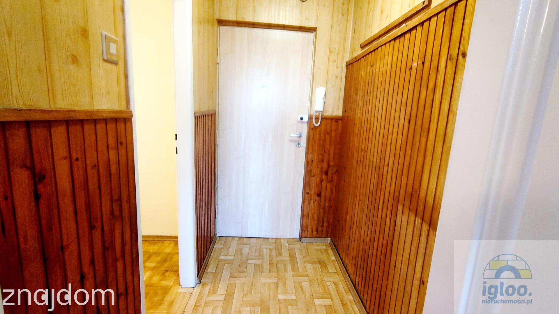 2 pok + kuchnia parking do aranżacji - zdjęcie 5