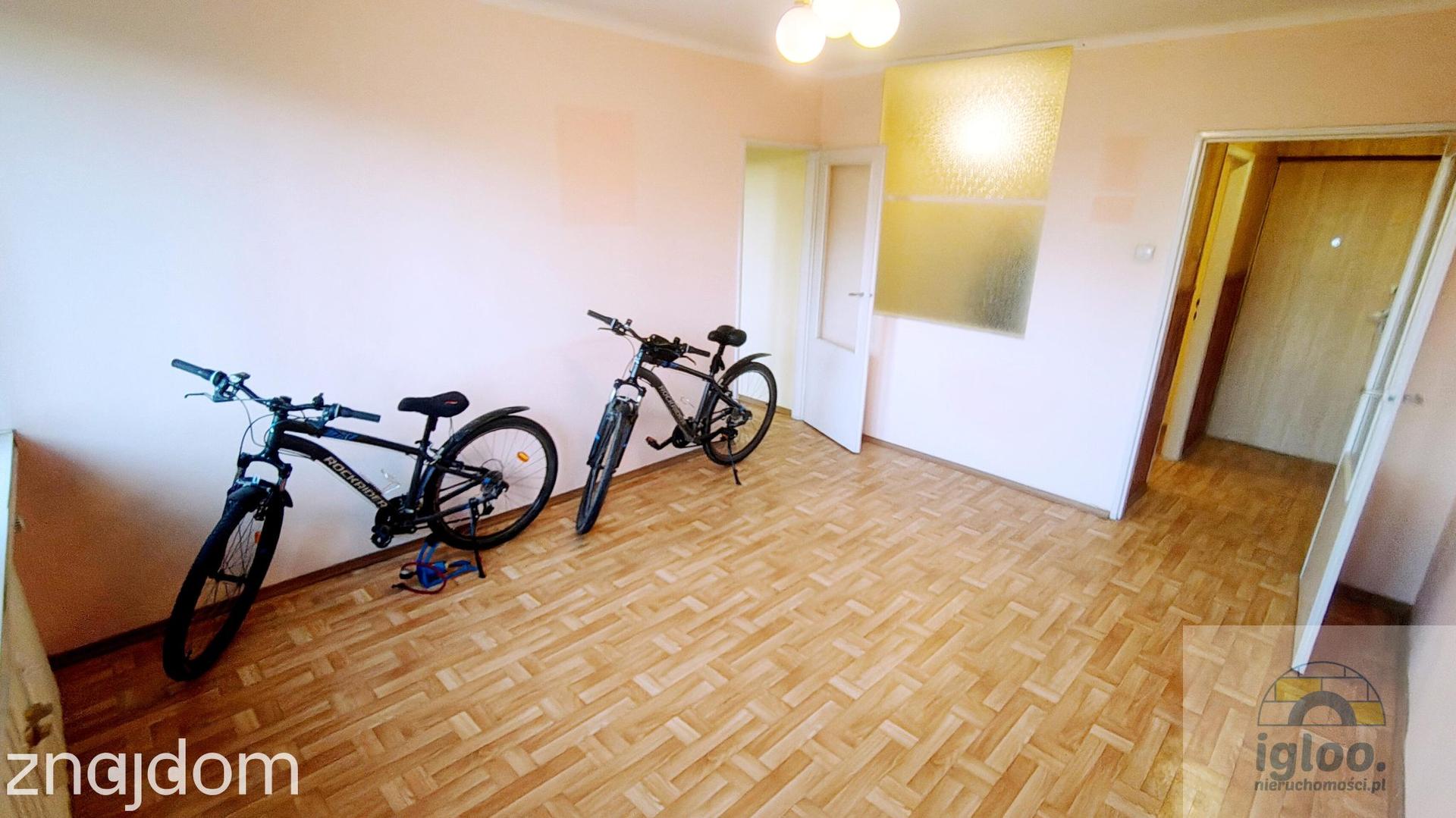2 pok + kuchnia parking do aranżacji - zdjęcie 6