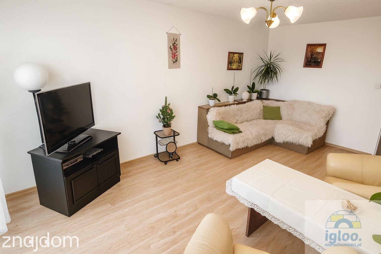 2 pok + widna kuchnia balkon do zamieszkania - zdjęcie 2