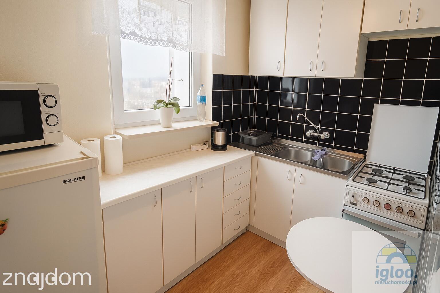 2 pok + widna kuchnia balkon do zamieszkania - zdjęcie 4