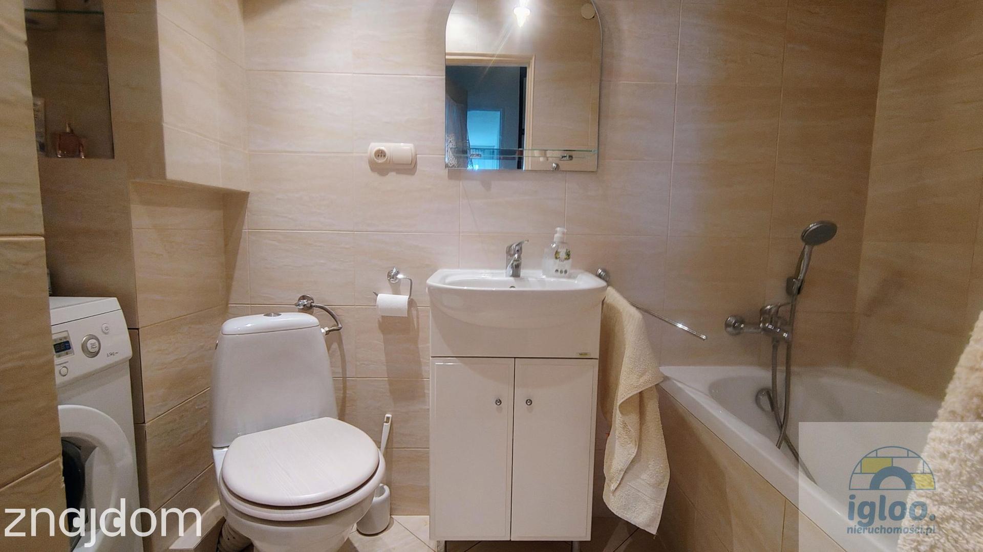 2 pok + widna kuchnia balkon do zamieszkania - zdjęcie 5