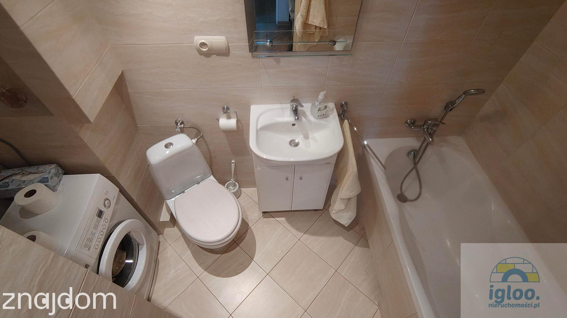 2 pok + widna kuchnia balkon do zamieszkania - zdjęcie 6
