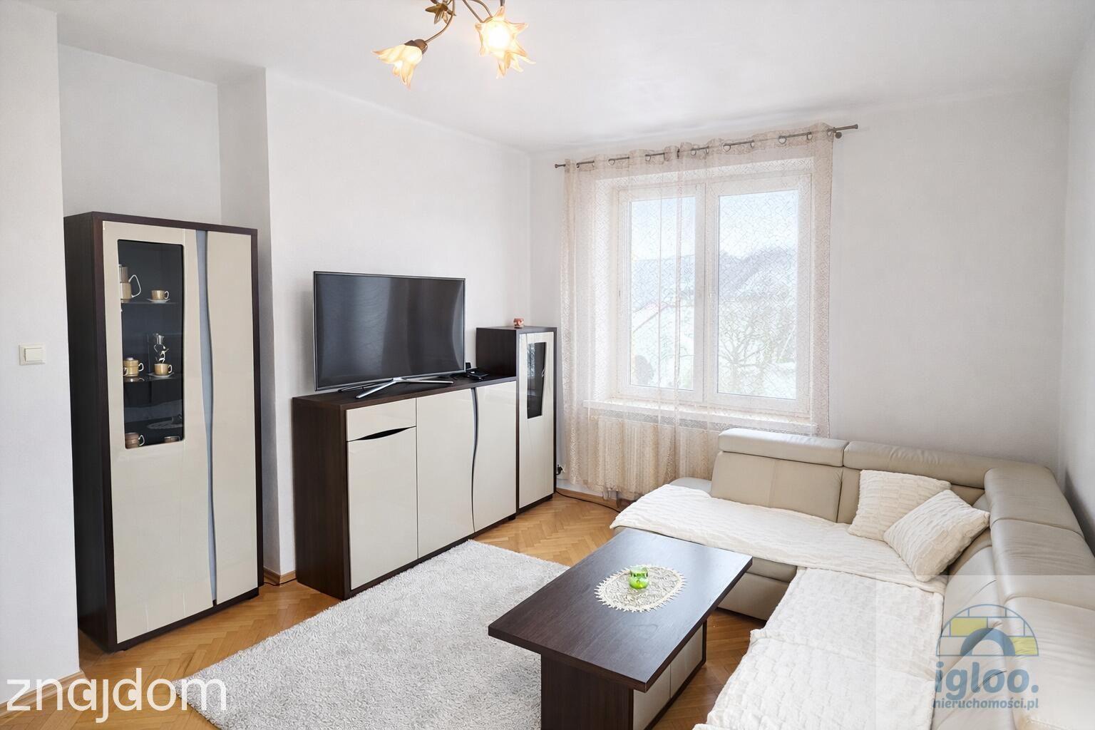 Pilnie Mieszkanie 37m2 balkon, miejsce parkingowe, niski czynsz