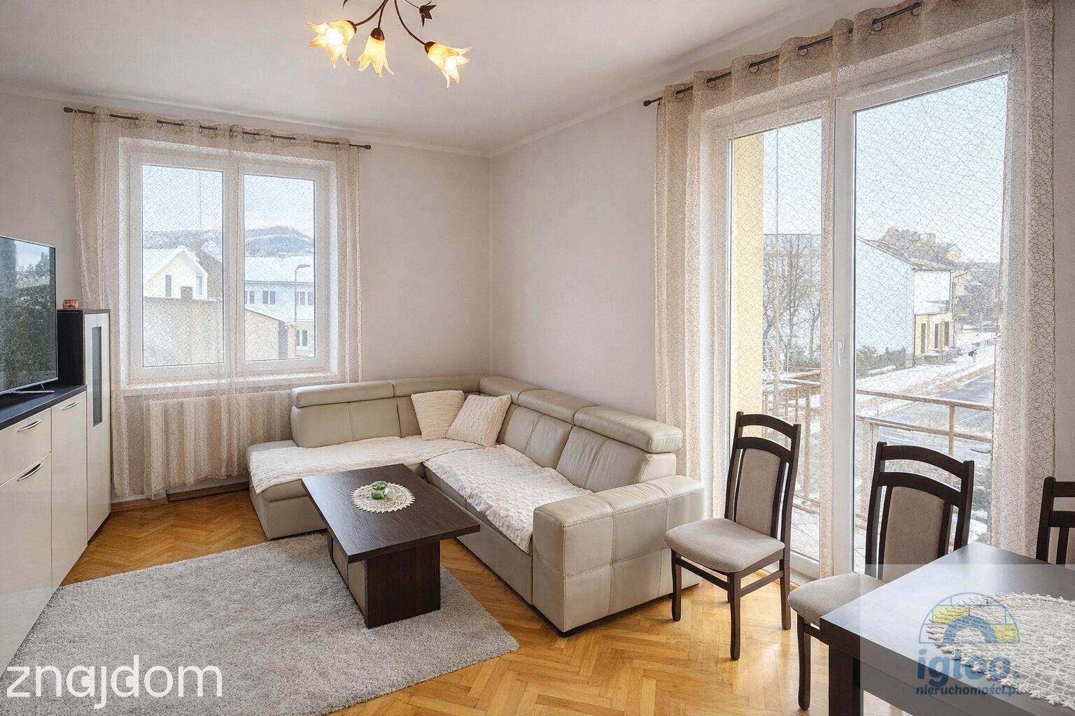 Pilnie Mieszkanie 37m2 balkon, miejsce parkingowe, niski czynsz - zdjęcie 2