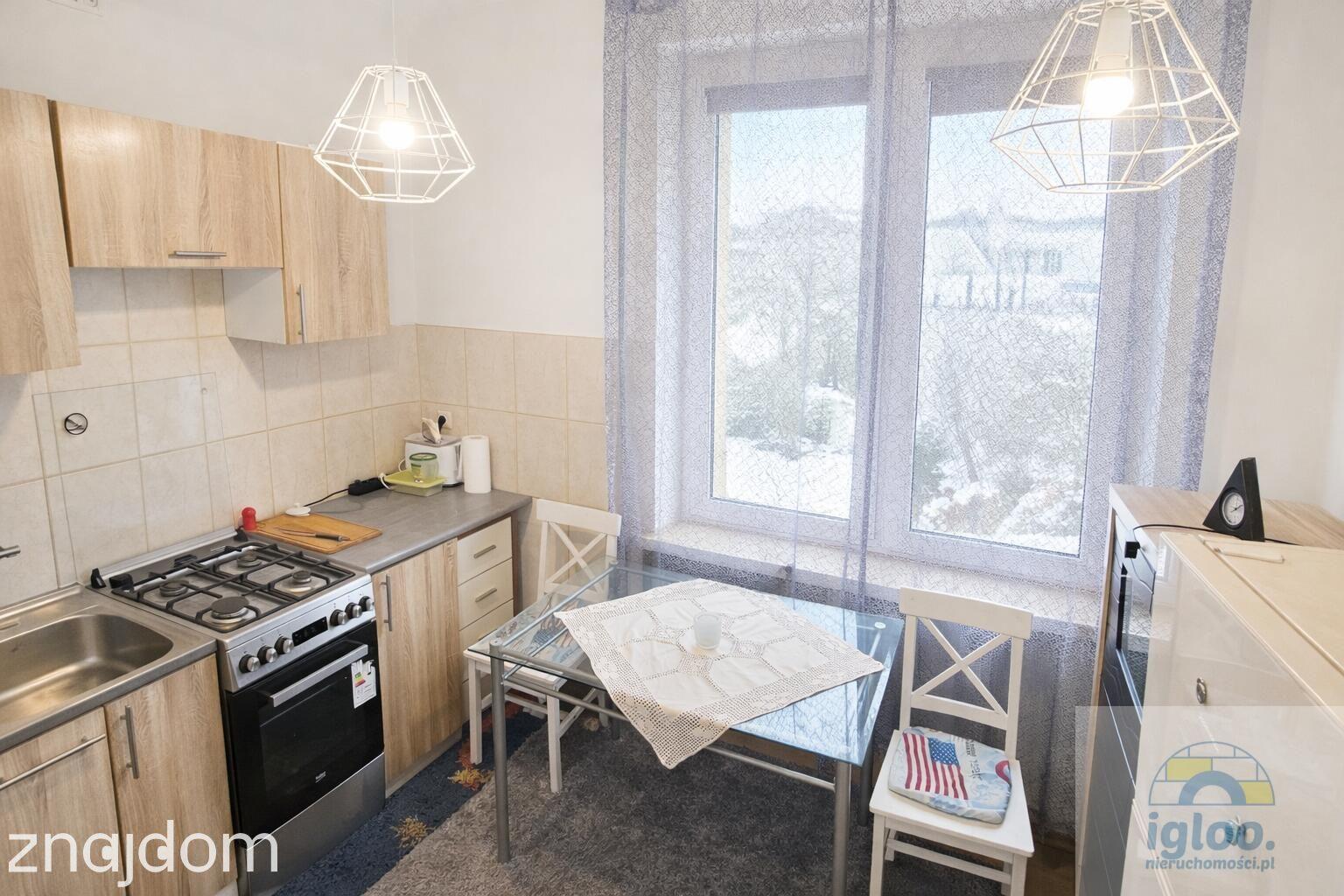 Pilnie Mieszkanie 37m2 balkon, miejsce parkingowe, niski czynsz - zdjęcie 3