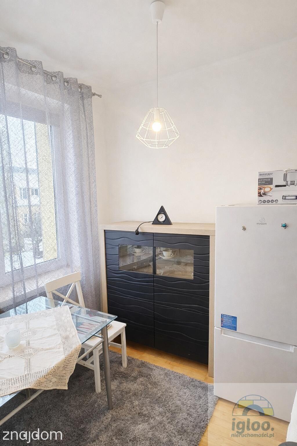 Pilnie Mieszkanie 37m2 balkon, miejsce parkingowe, niski czynsz - zdjęcie 4