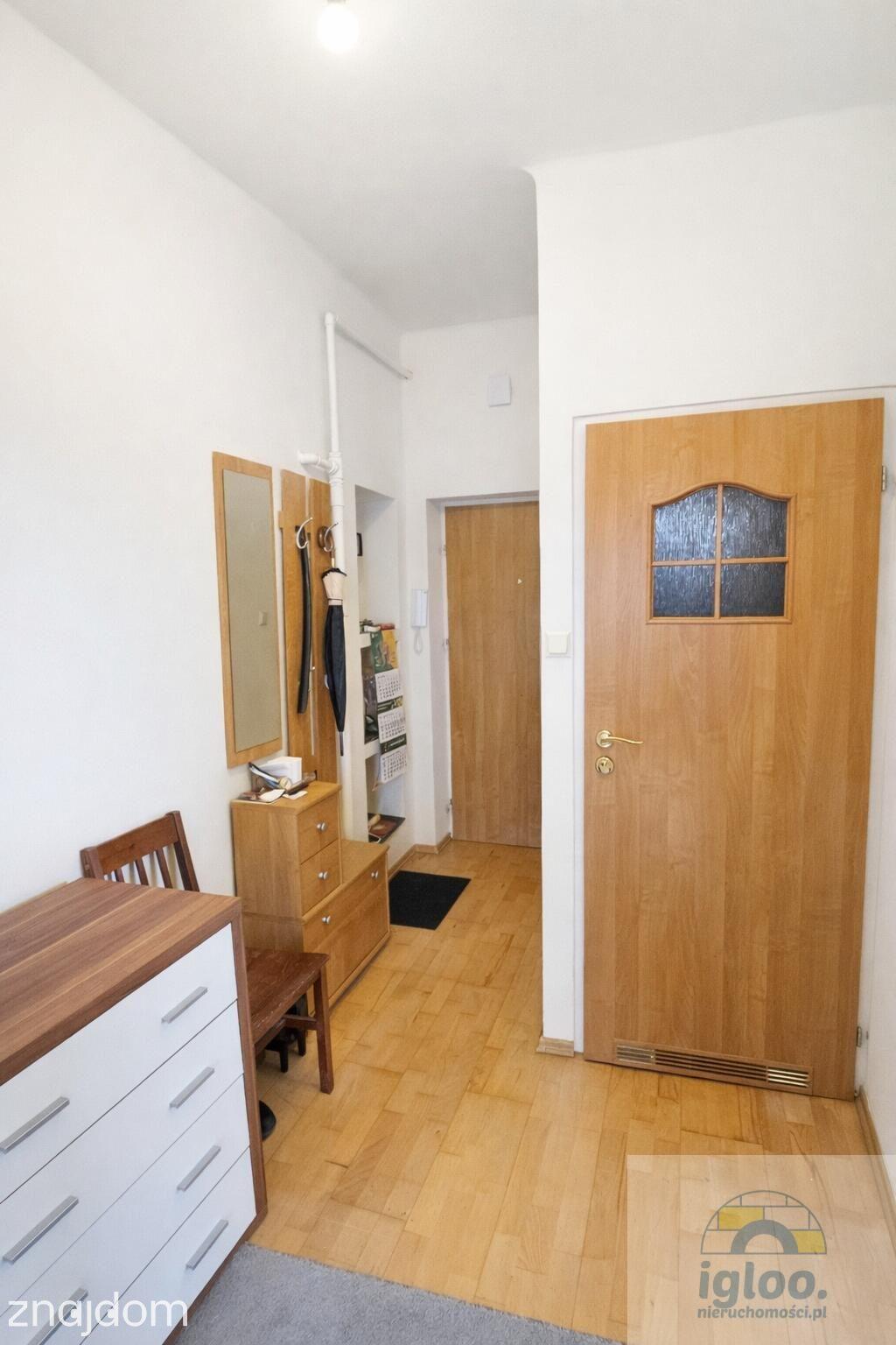 Pilnie Mieszkanie 37m2 balkon, miejsce parkingowe, niski czynsz - zdjęcie 5