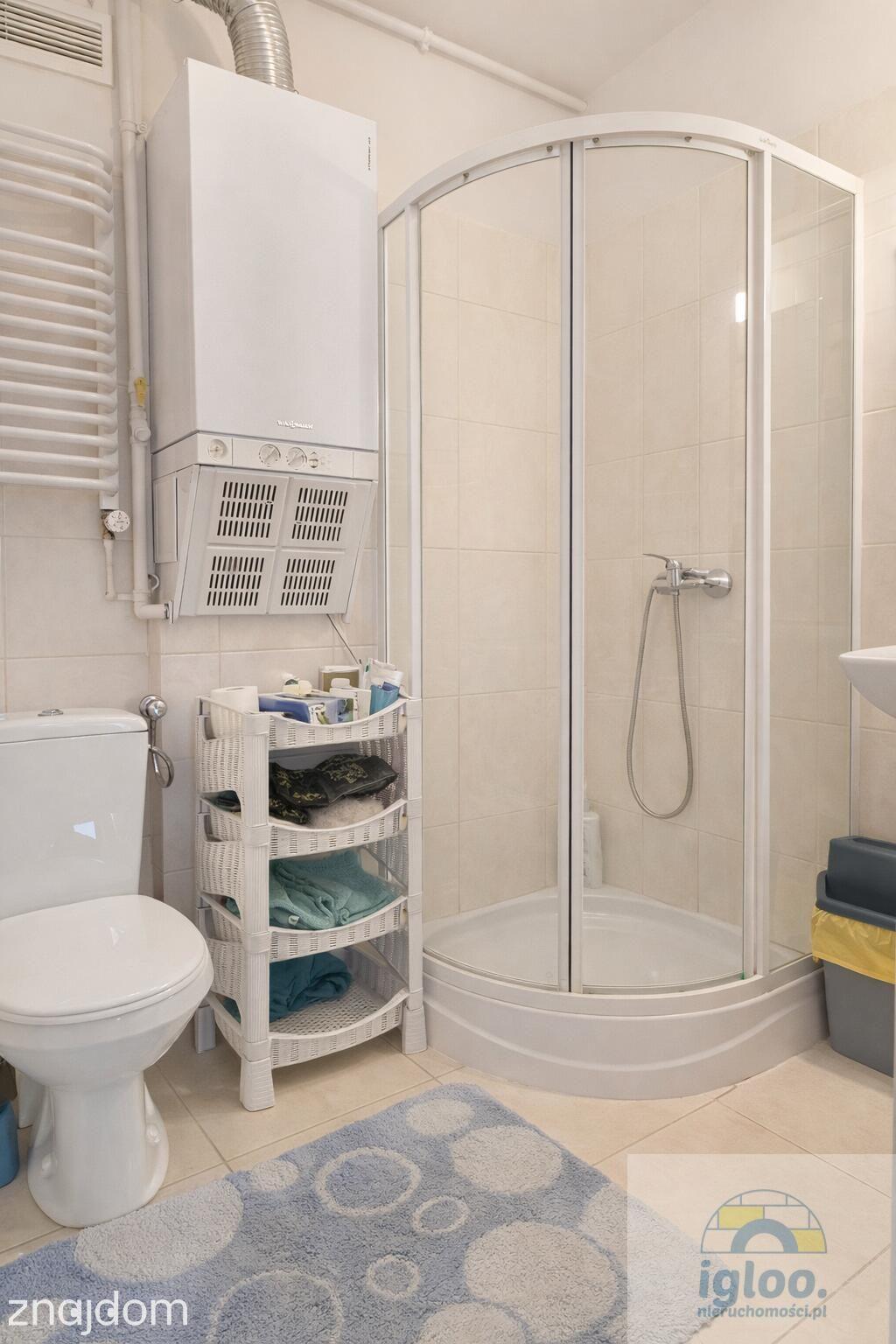 Pilnie Mieszkanie 37m2 balkon, miejsce parkingowe, niski czynsz - zdjęcie 6