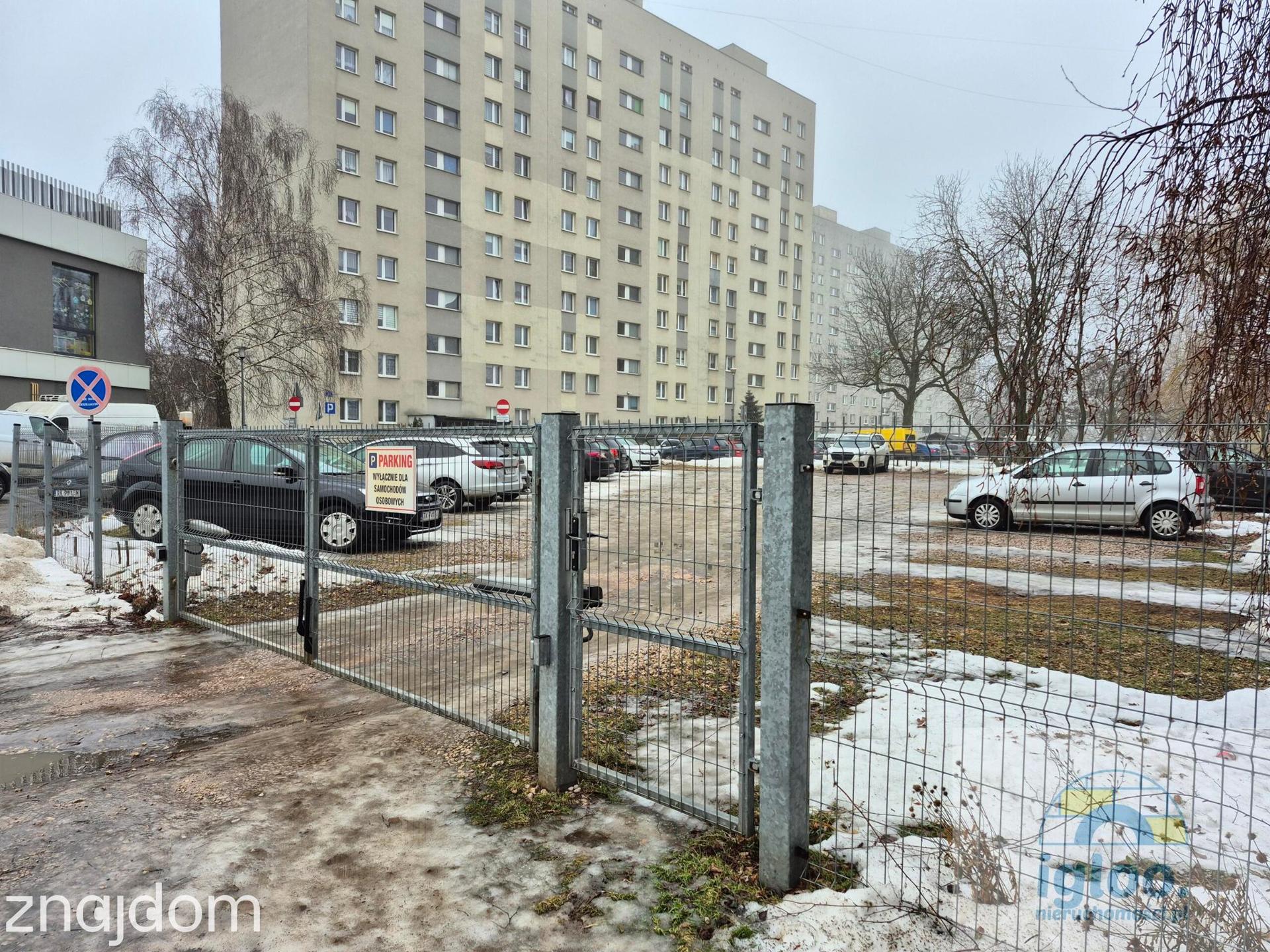 Ładne mieszkanie 3-pok -Balkon- Winda -Herby blisko Centrum - zdjęcie 11