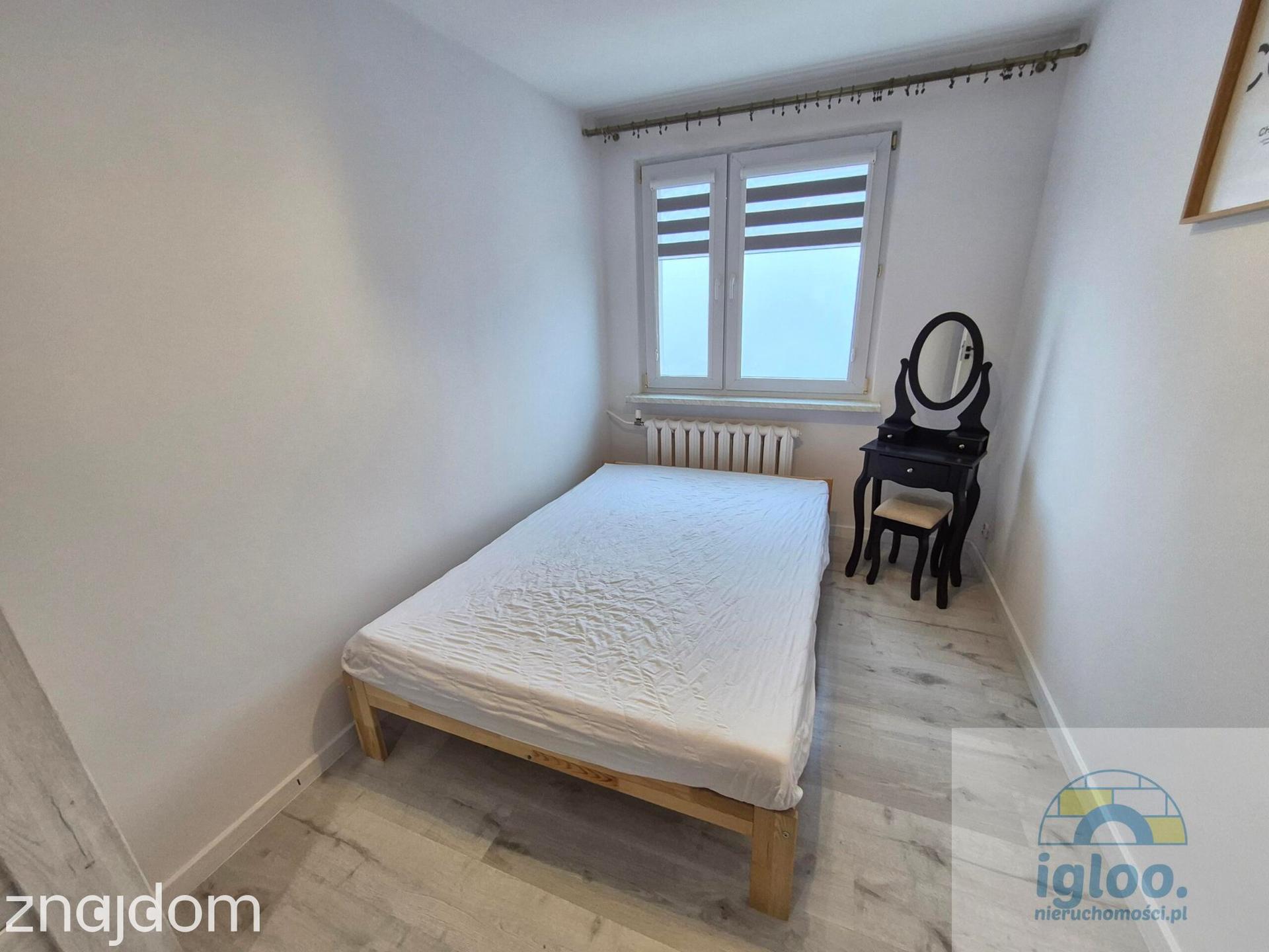 Ładne mieszkanie 3-pok -Balkon- Winda -Herby blisko Centrum - zdjęcie 3