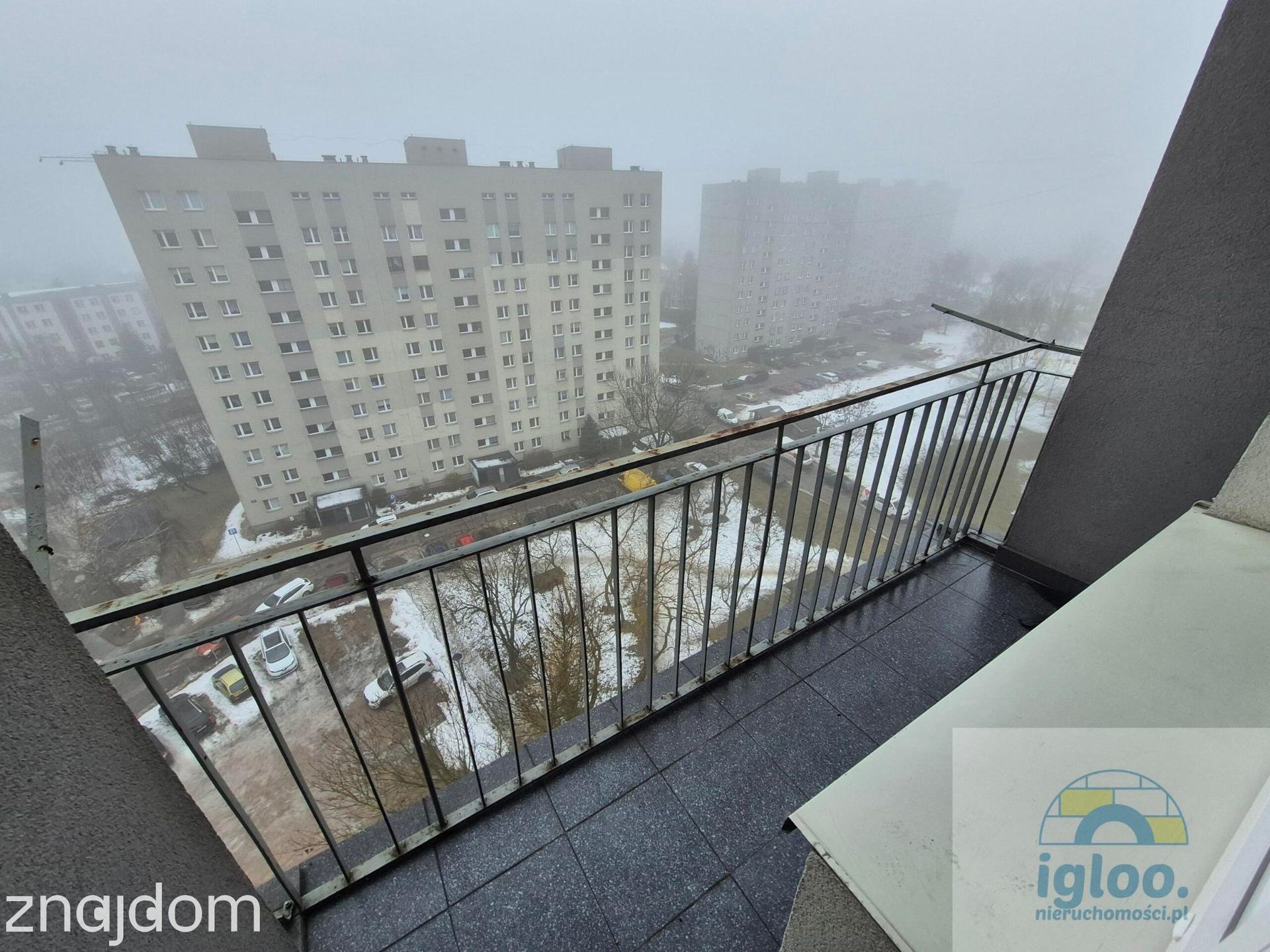 Ładne mieszkanie 3-pok -Balkon- Winda -Herby blisko Centrum - zdjęcie 5