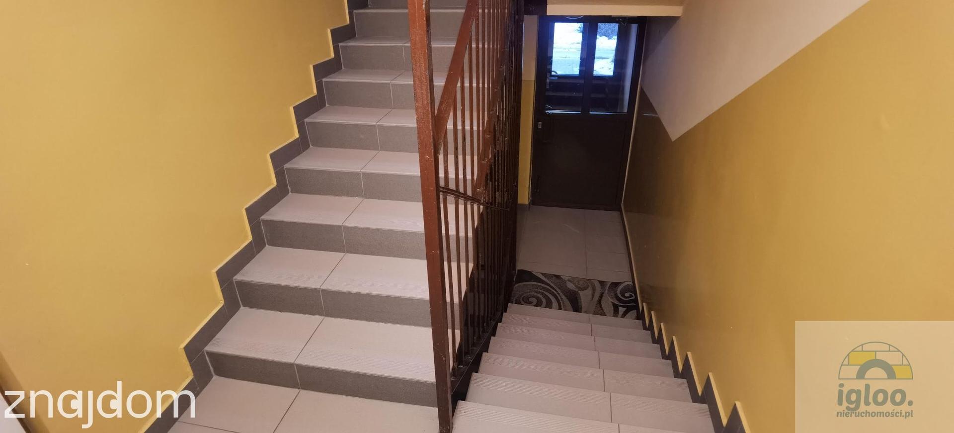 Mieszkanie 50m2 po remoncie -urządzone- Balkon- Bez Gazu- os.Stok - zdjęcie 10