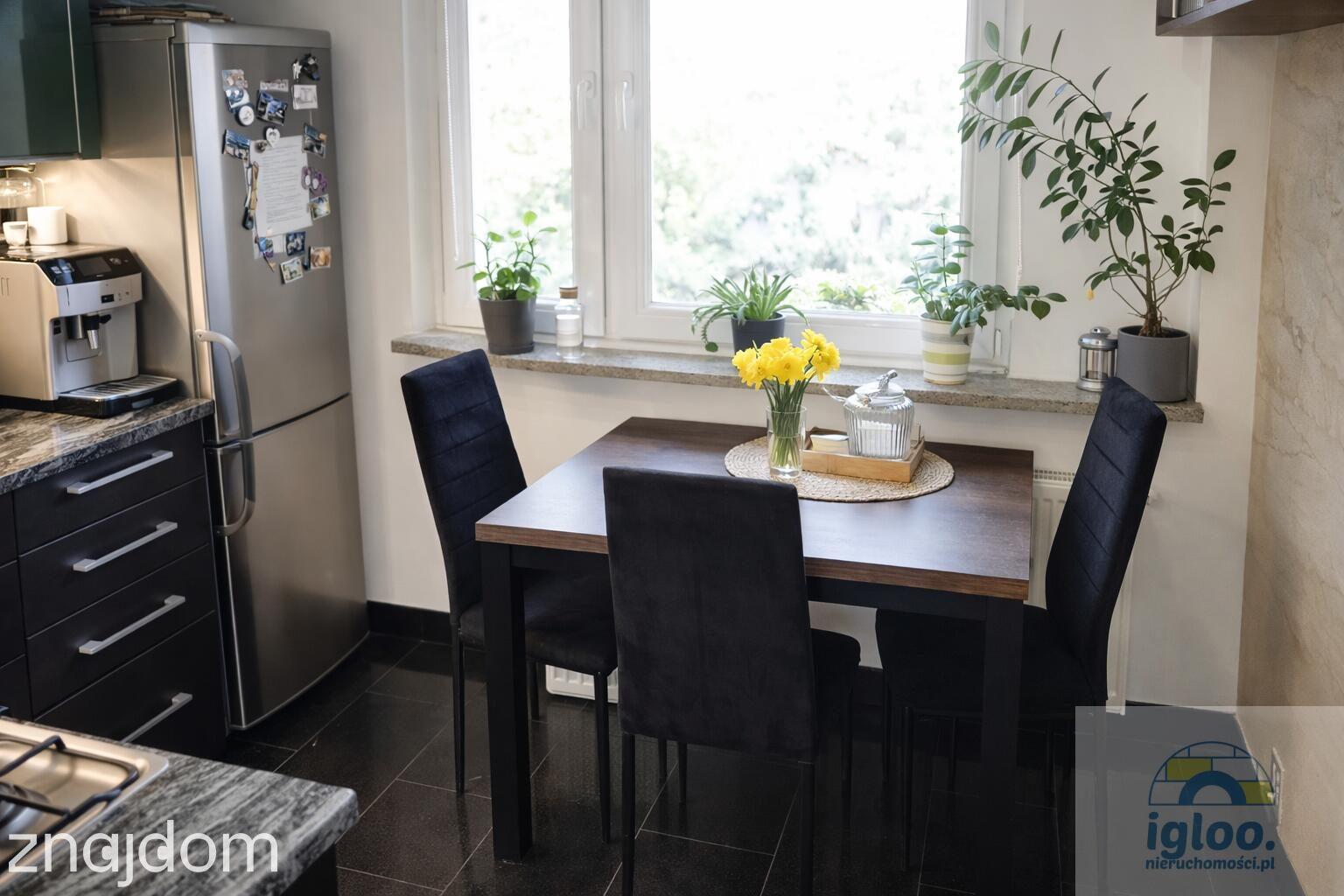 Mieszkanie 50m2 po remoncie -urządzone- Balkon- Bez Gazu- os.Stok - zdjęcie 2