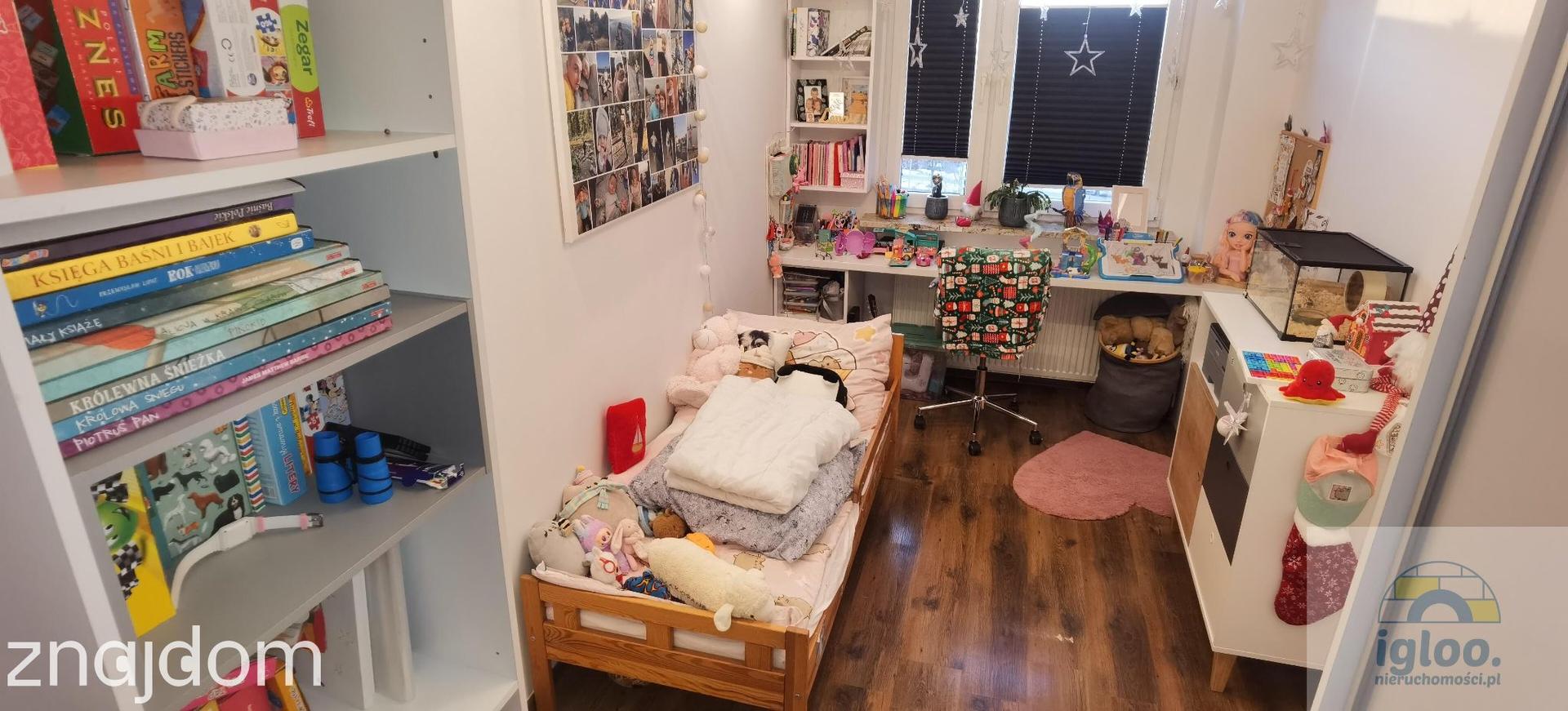 Mieszkanie 50m2 po remoncie -urządzone- Balkon- Bez Gazu- os.Stok - zdjęcie 7