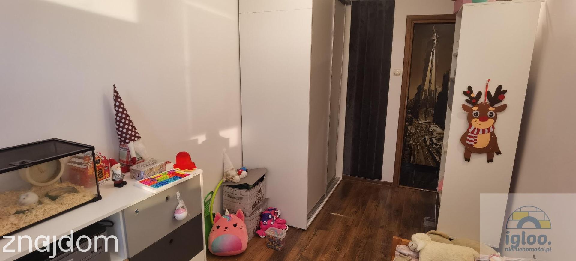 Mieszkanie 50m2 po remoncie -urządzone- Balkon- Bez Gazu- os.Stok - zdjęcie 8