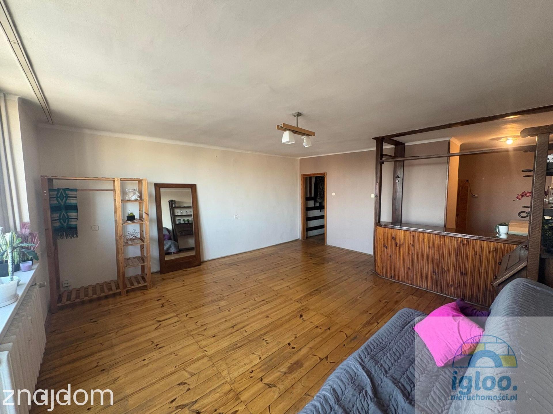 Kawalerka 35m2 -Centrum- Winda -Balkon -Parking - zdjęcie 3