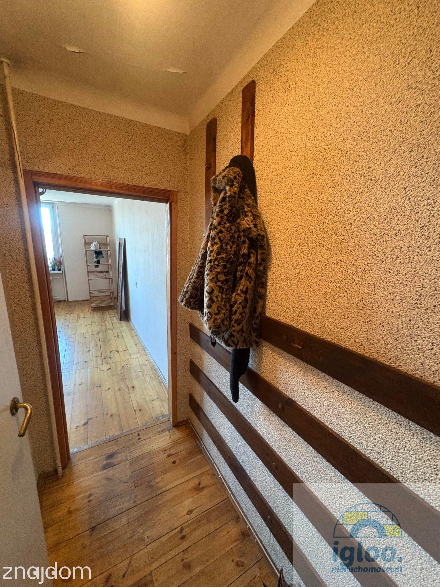Kawalerka 35m2 -Centrum- Winda -Balkon -Parking - zdjęcie 6