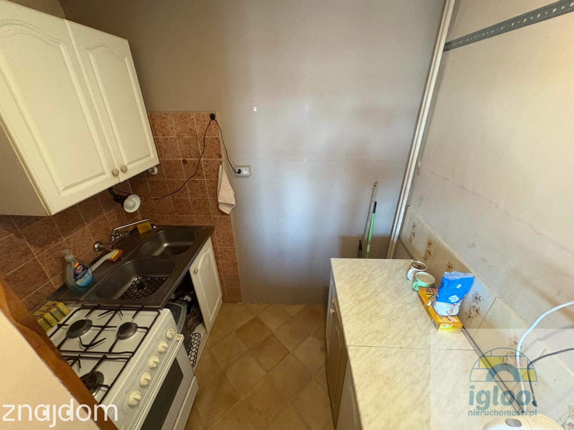 Kawalerka 35m2 -Centrum- Winda -Balkon -Parking - zdjęcie 7