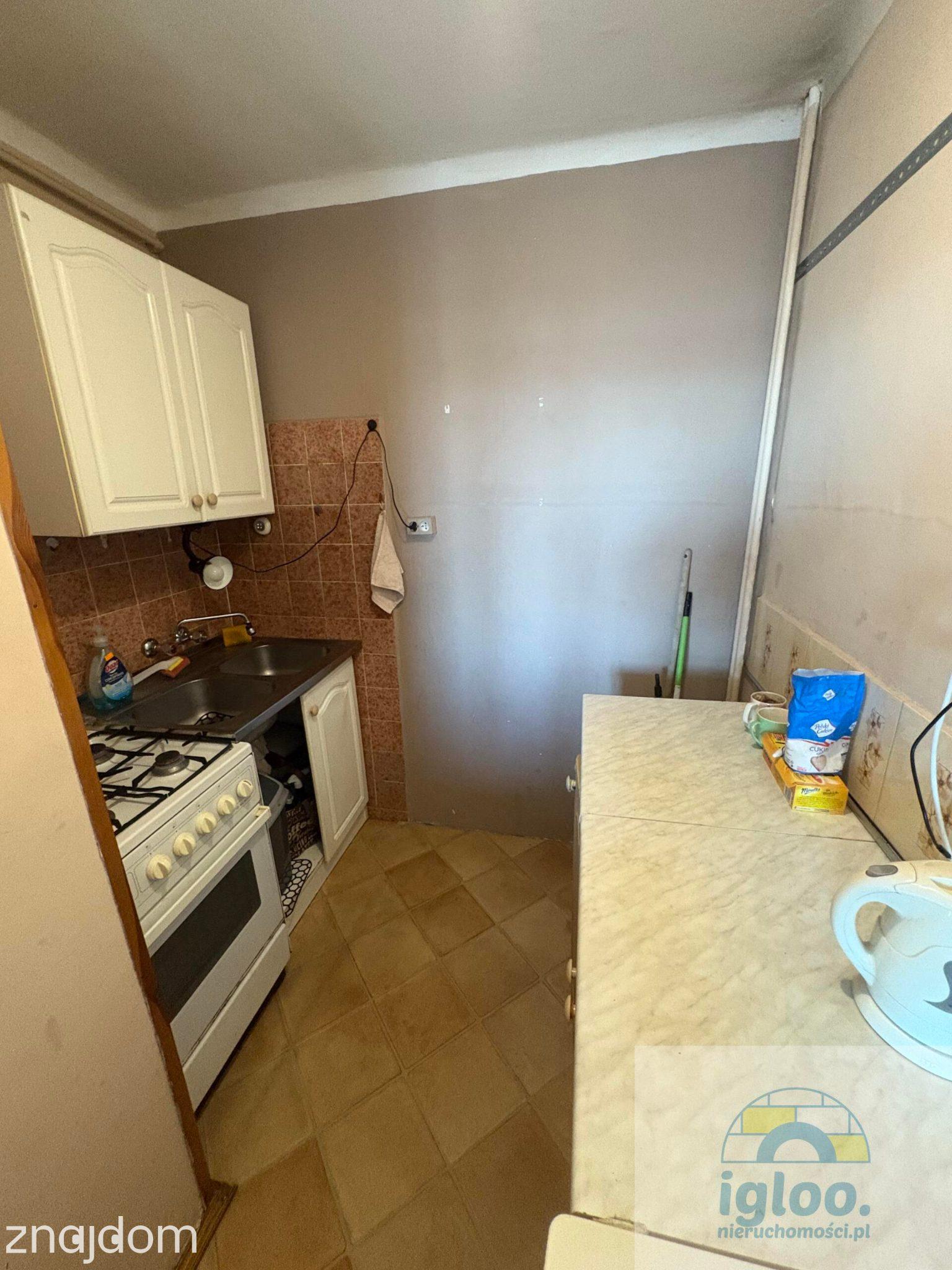 Kawalerka 35m2 -Centrum- Winda -Balkon -Parking - zdjęcie 8