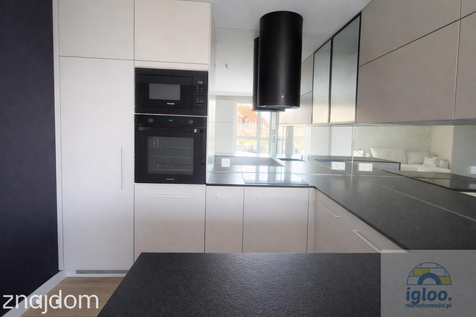 Luksusowe Mieszkanie w kameralnym apartamentowcu - zdjęcie 3