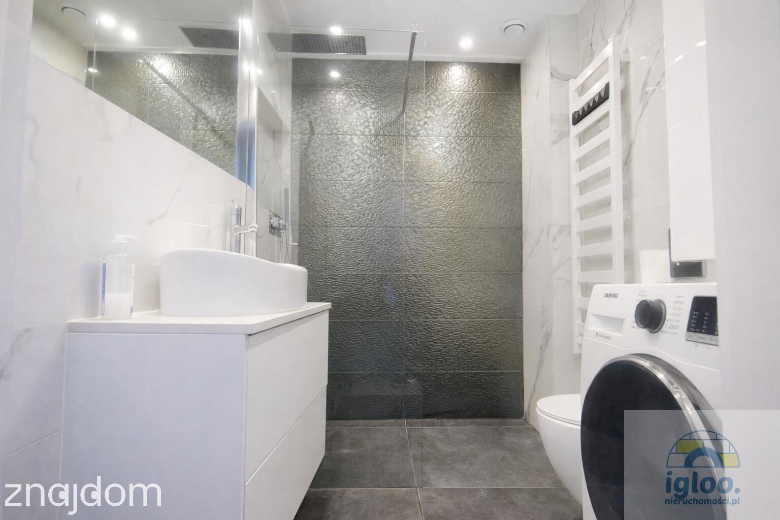Luksusowe Mieszkanie w kameralnym apartamentowcu - zdjęcie 5
