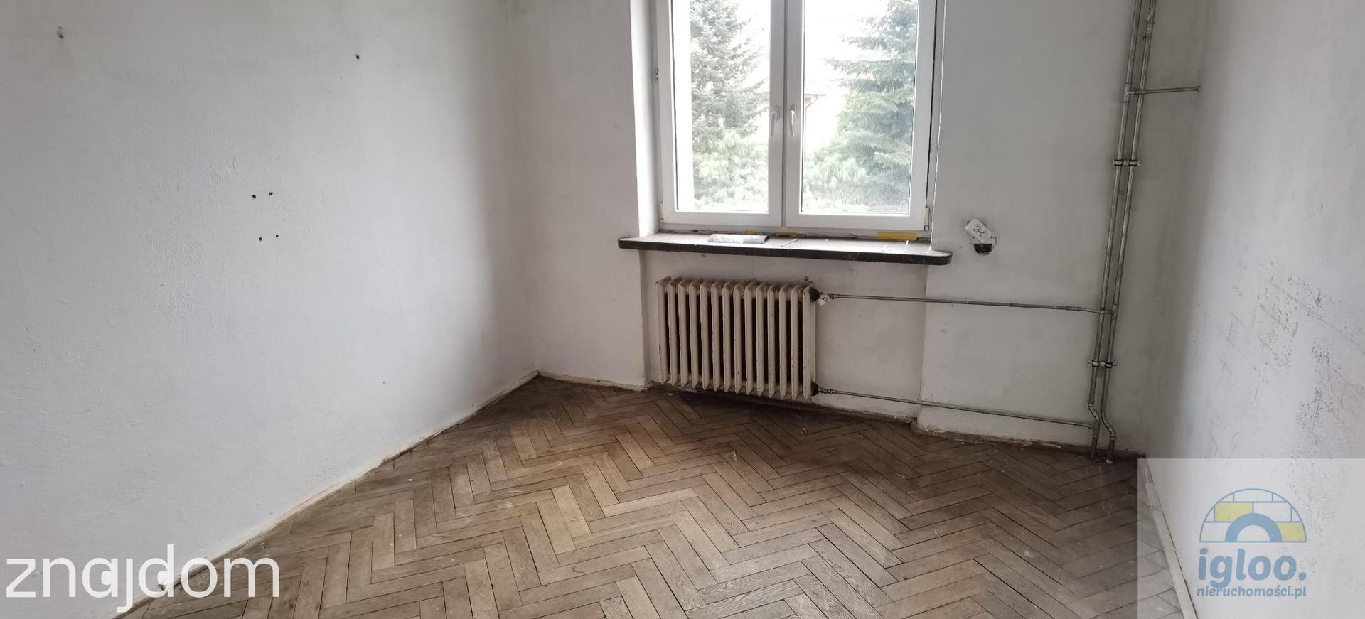 Mieszkanie 2-pokoje 45m2 -Balkon- 1-piętro -Centrum - zdjęcie 2