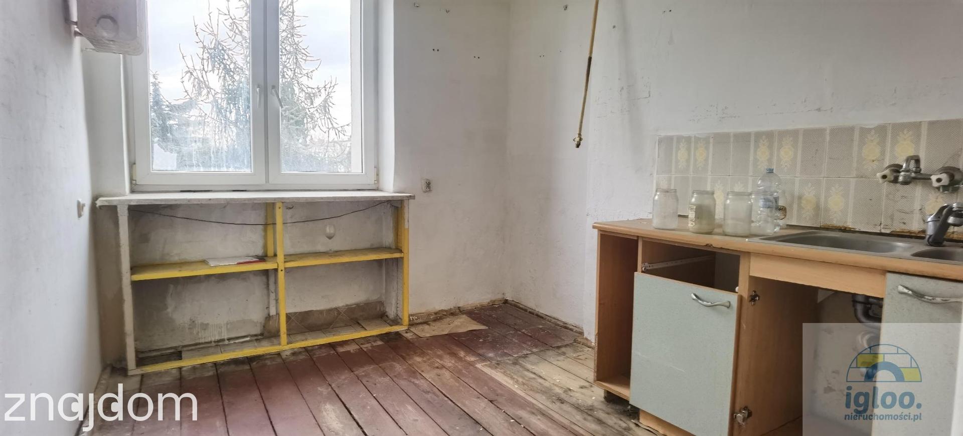 Mieszkanie 2-pokoje 45m2 -Balkon- 1-piętro -Centrum - zdjęcie 4