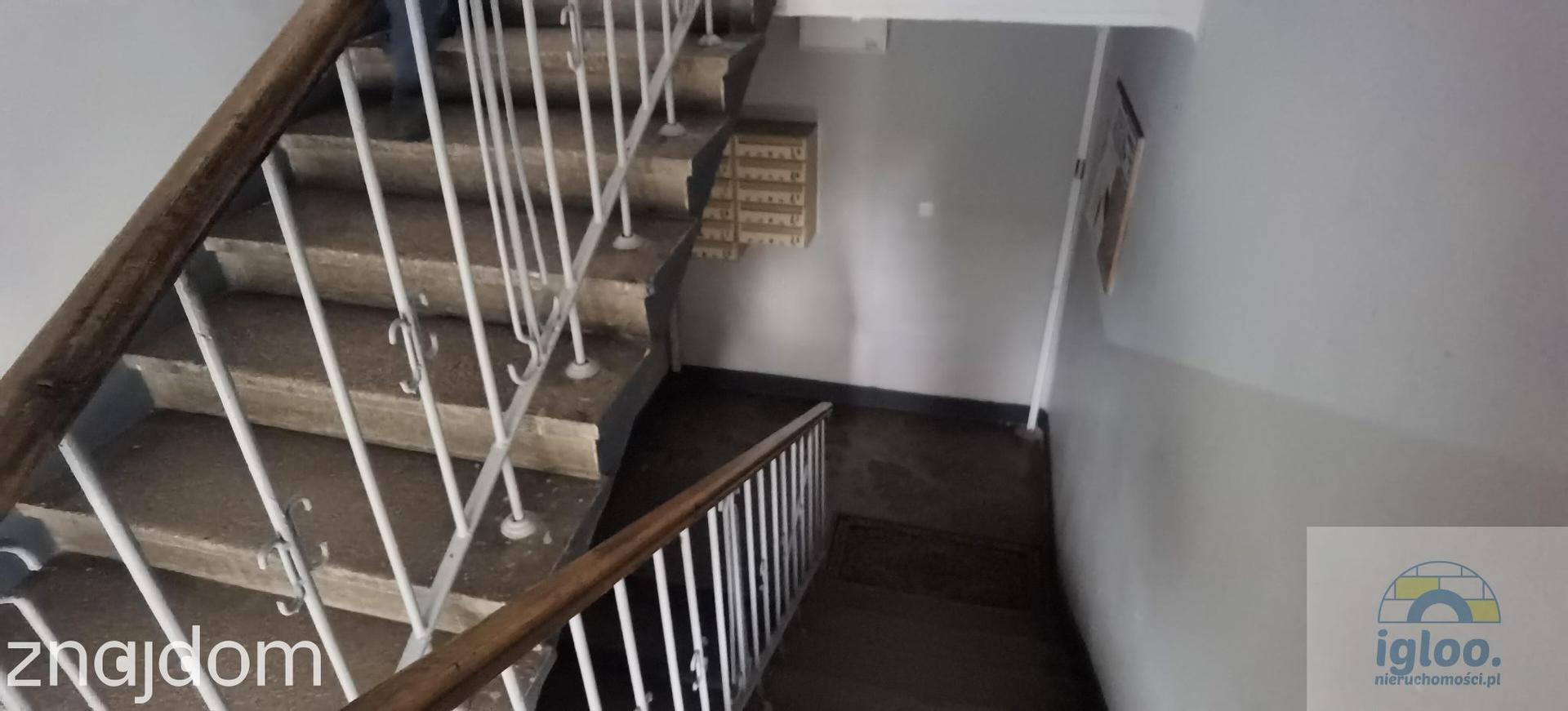 Mieszkanie 2-pokoje 45m2 -Balkon- 1-piętro -Centrum - zdjęcie 8