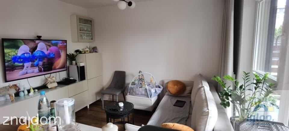 Apartament 3-pokoje -Garderoba -Taras -Garaż -os.Nowa Leszczyńska - zdjęcie 4