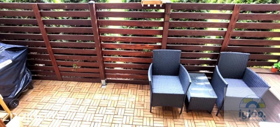 Apartament 3-pokoje -Garderoba -Taras -Garaż -os.Nowa Leszczyńska - zdjęcie 5