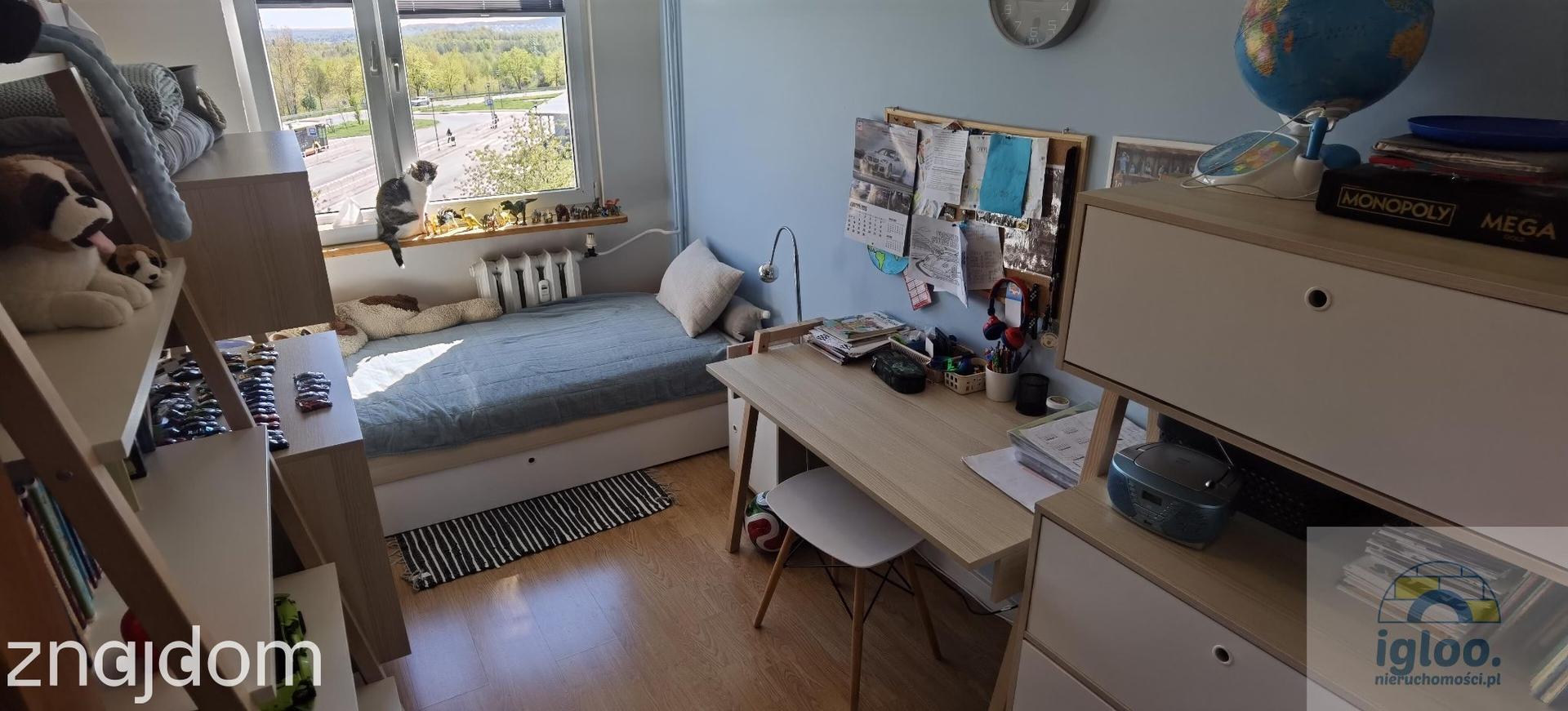 Ładne 3-pokoje -Po remoncie -Urządzone -Balkon -os.Świętokrzyskie - zdjęcie 3