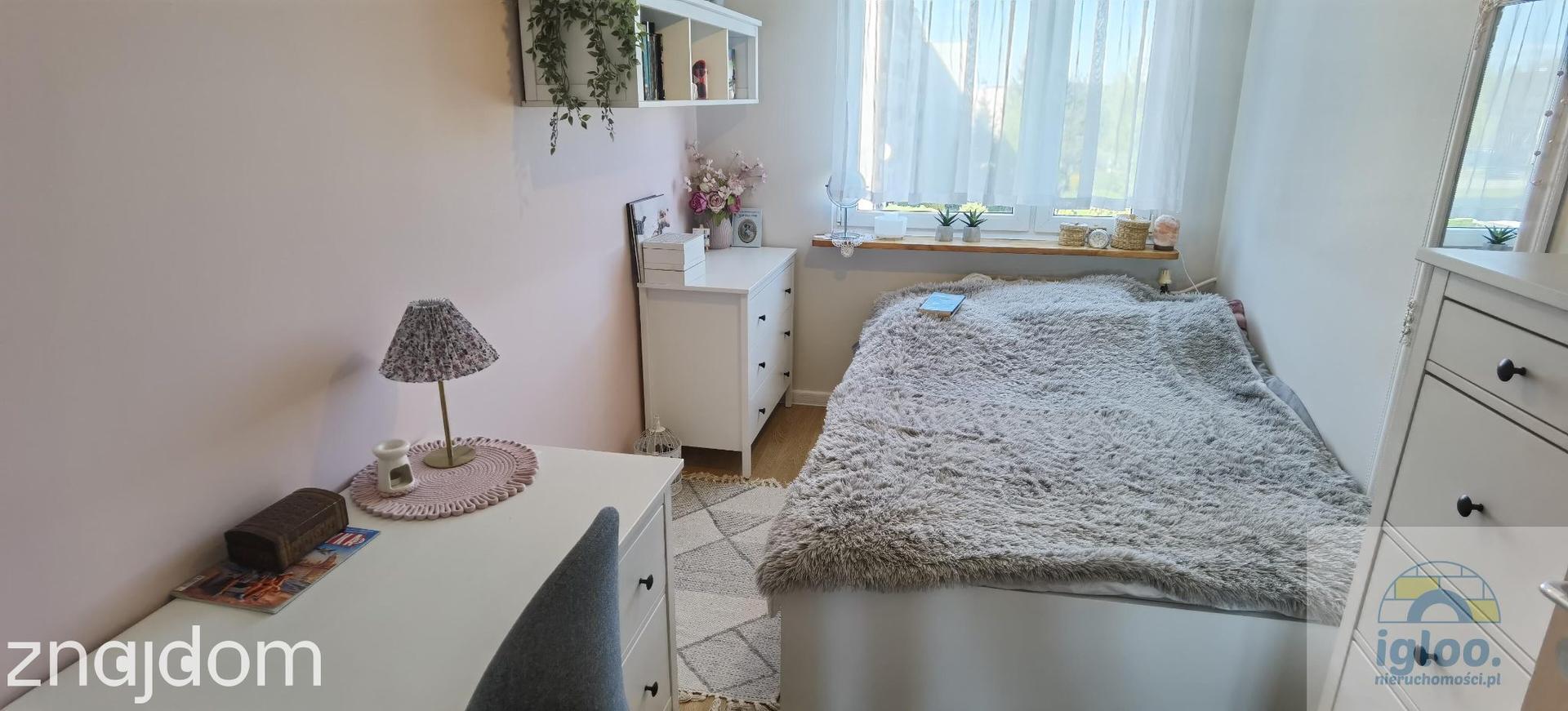 Ładne 3-pokoje -Po remoncie -Urządzone -Balkon -os.Świętokrzyskie - zdjęcie 4