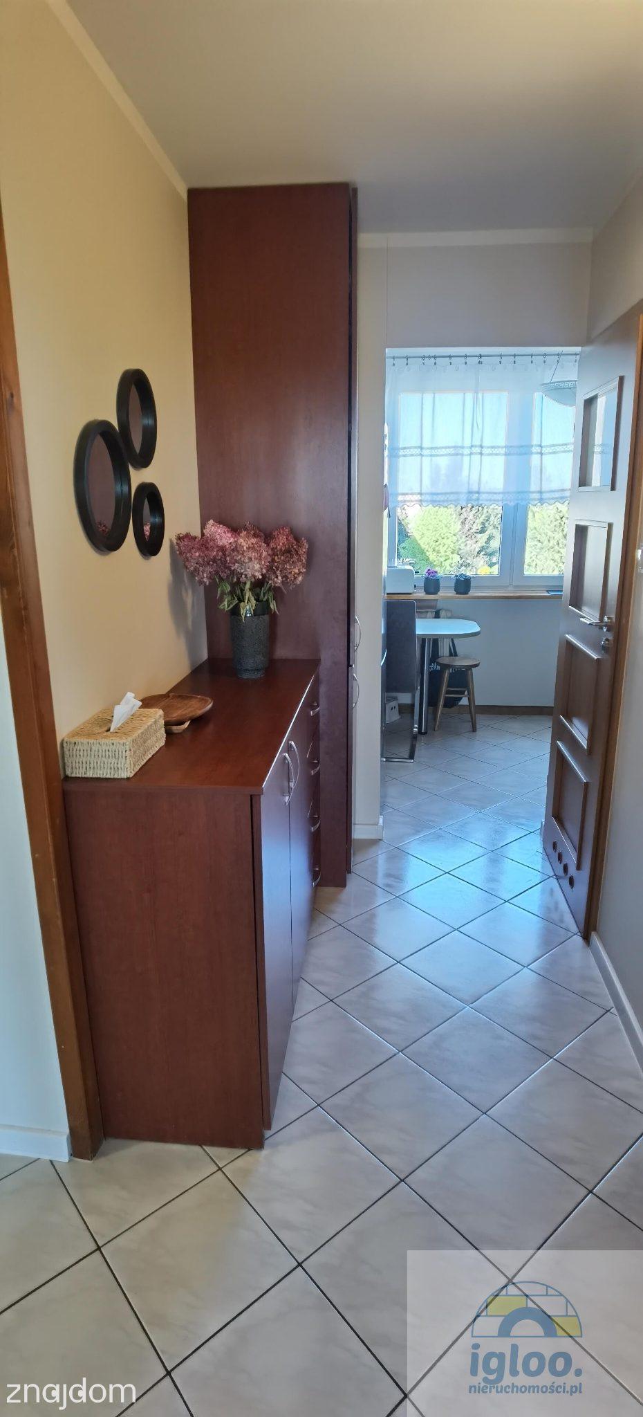 Ładne 3-pokoje -Po remoncie -Urządzone -Balkon -os.Świętokrzyskie - zdjęcie 8