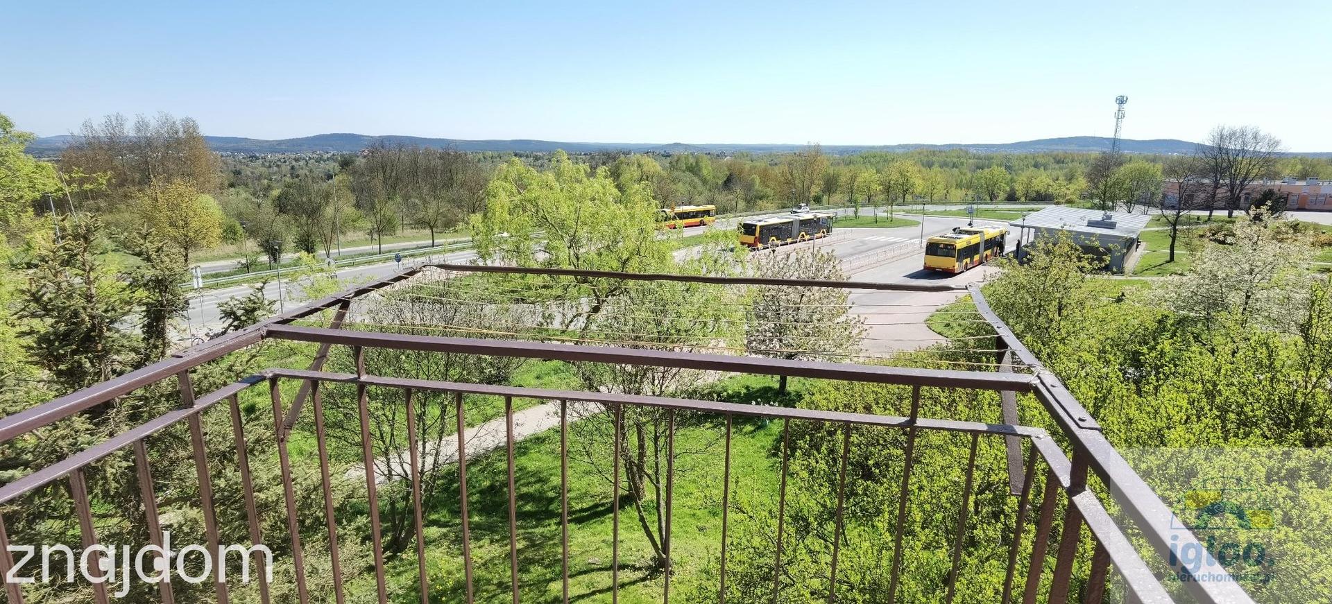 Ładne 3-pokoje -Po remoncie -Urządzone -Balkon -os.Świętokrzyskie - zdjęcie 9